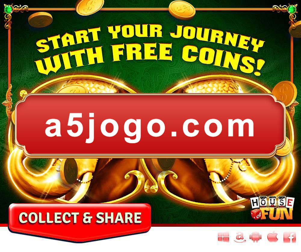 A5Game & Play Casino Slots e Jogos de Casino